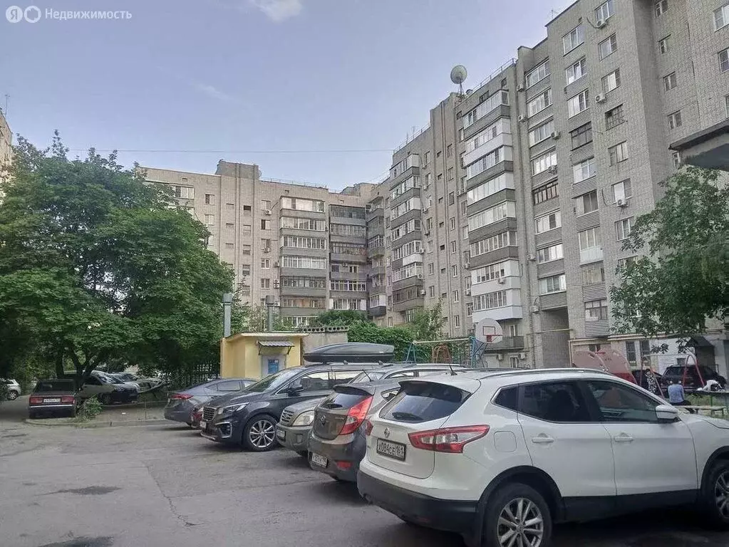 1-комнатная квартира: Ростов-на-Дону, Нахичевань, улица 18-я Линия, 69 ... - Фото 1