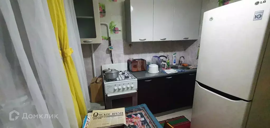 Продаётся 2-к квартира, 41.8 м - Фото 1