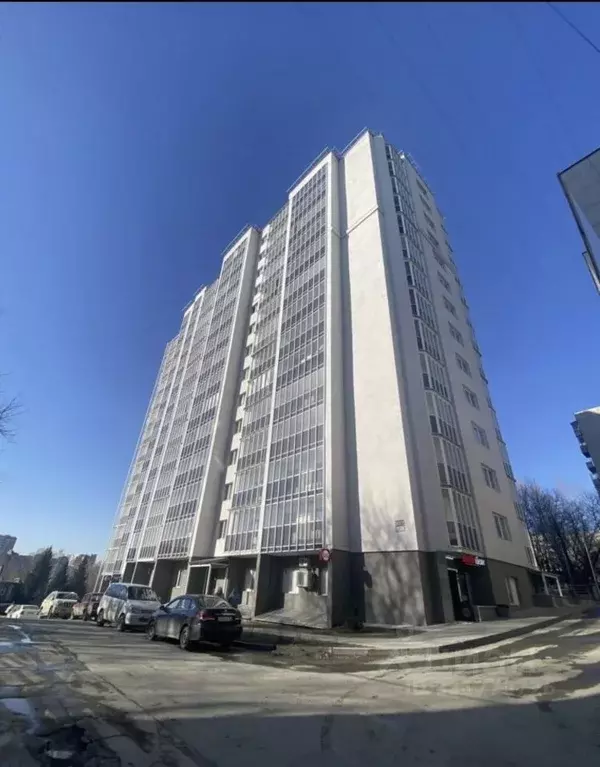 Офис в Новосибирская область, Новосибирск ул. Бориса Богаткова, 201/3 ... - Фото 1