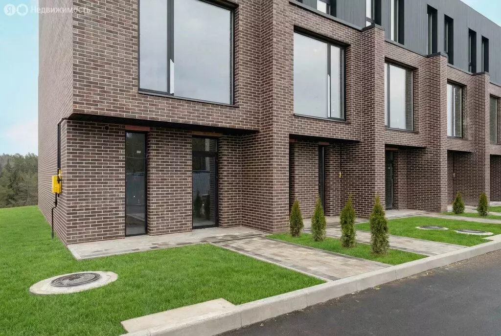 Дом в посёлок Ленинское, Твёрдый переулок (143.7 м) - Фото 2