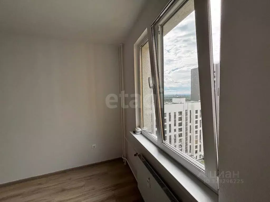 3-к кв. Курская область, Курск ул. Энгельса, 115/5 (47.61 м) - Фото 1