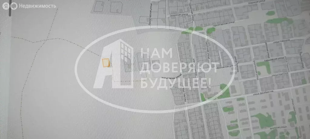 Участок в Пермский край, Лысьвенский муниципальный округ, деревня ... - Фото 2