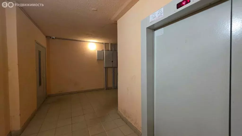 1-комнатная квартира: Красное Село, Гатчинское шоссе, 8к5 (38.3 м) - Фото 1