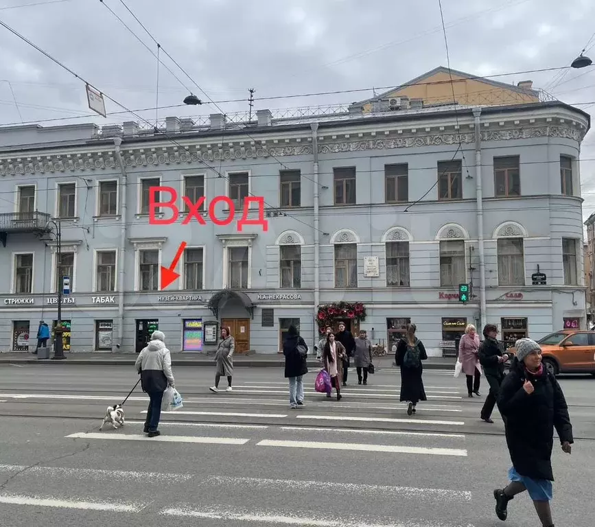 1 этаж, ремонт, на трафике, хвс гвс 15кВт, 8м2 - Фото 1