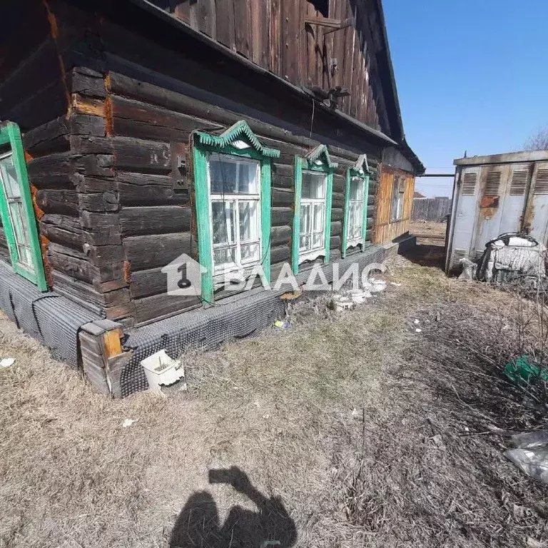 Дом в Иркутская область, Ангарск Аэлита СНТ, 188 (55 м) - Фото 1