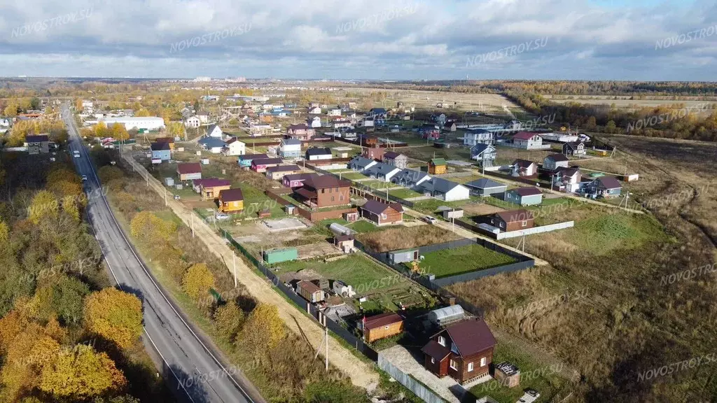 Участок 7,4 сот. (ИЖС) - Фото 1