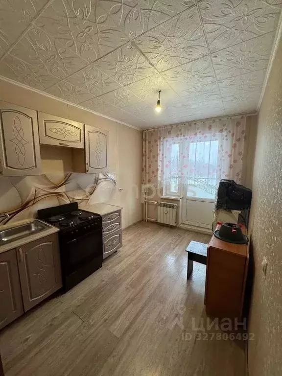 2-к кв. Тюменская область, Тюмень Антипино мкр, ул. Беловежская, 23 ... - Фото 1