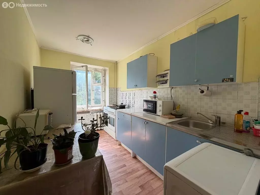4-комнатная квартира: Кимры, улица Ленина, 61 (96.8 м) - Фото 2