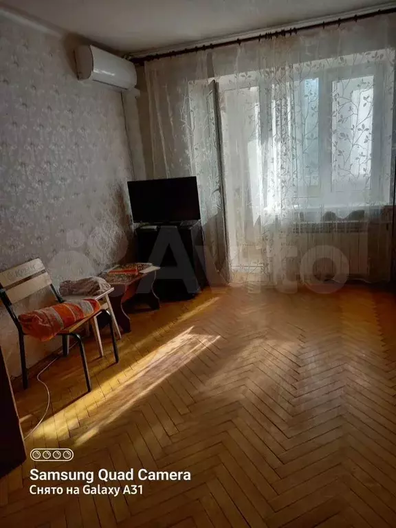 1-к. квартира, 35 м, 3/5 эт. - Фото 0
