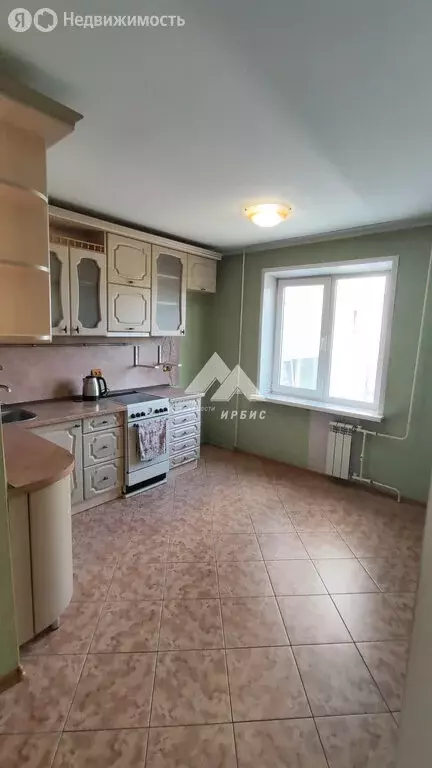 4-комнатная квартира: Барнаул, улица Панфиловцев, 35 (96 м) - Фото 1