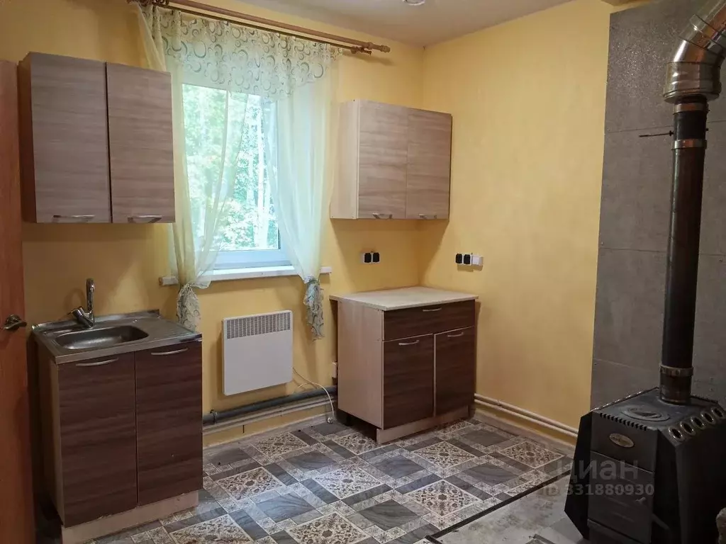 Участок в Свердловская область, Екатеринбург муниципальное ... - Фото 2