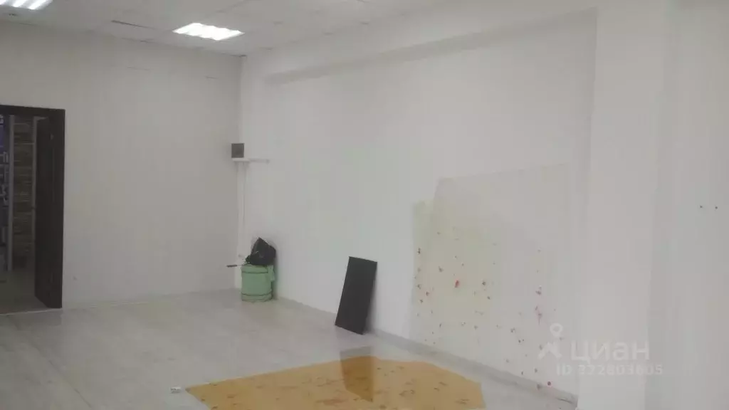 Помещение свободного назначения в Ямало-Ненецкий АО, Ноябрьск Школьная ... - Фото 2