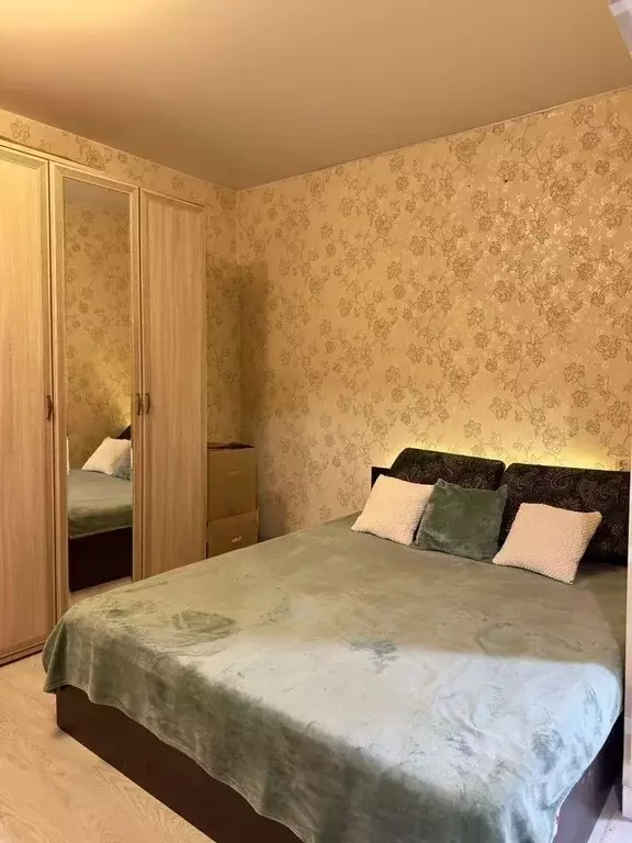 1-к кв. Москва ул. Семеновский Вал, 10К4 (35.0 м) - Фото 1