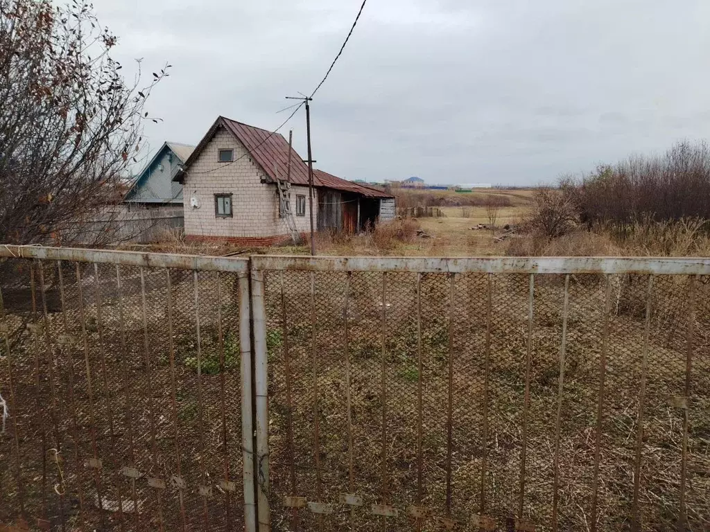 Участок 31,1 сот. (СНТ, ДНП) - Фото 1