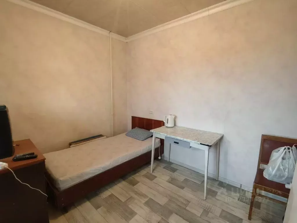 Комната Татарстан, Казань ул. Липатова, 17а (10.0 м) - Фото 1