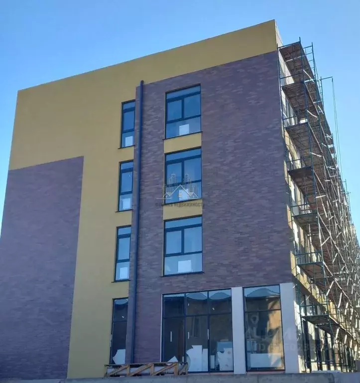 Помещение свободного назначения в Крым, Симферополь ул. Желябова, 32 ... - Фото 1