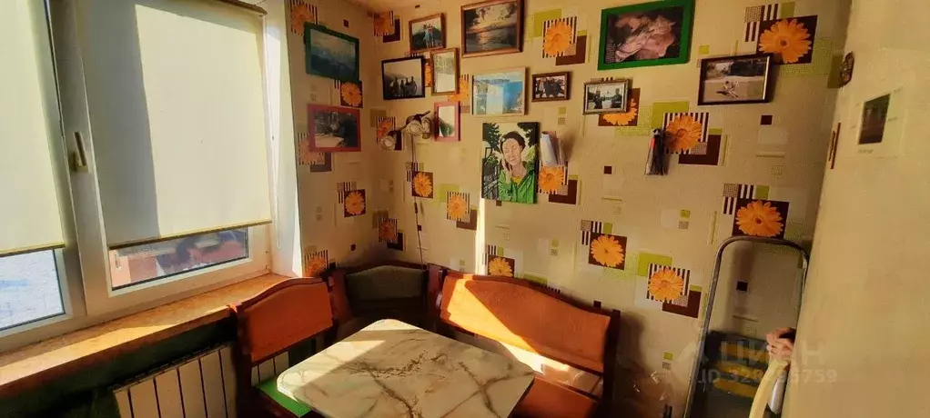 2-к кв. Ленинградская область, Шлиссельбург Кировский район, ул. ... - Фото 1