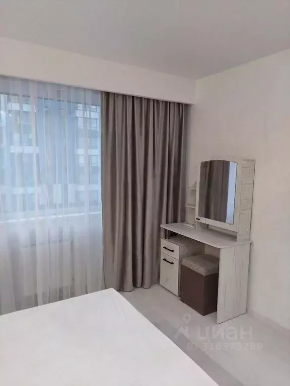 3-к кв. Севастополь ул. Токарева, 18Б (73.0 м) - Фото 1