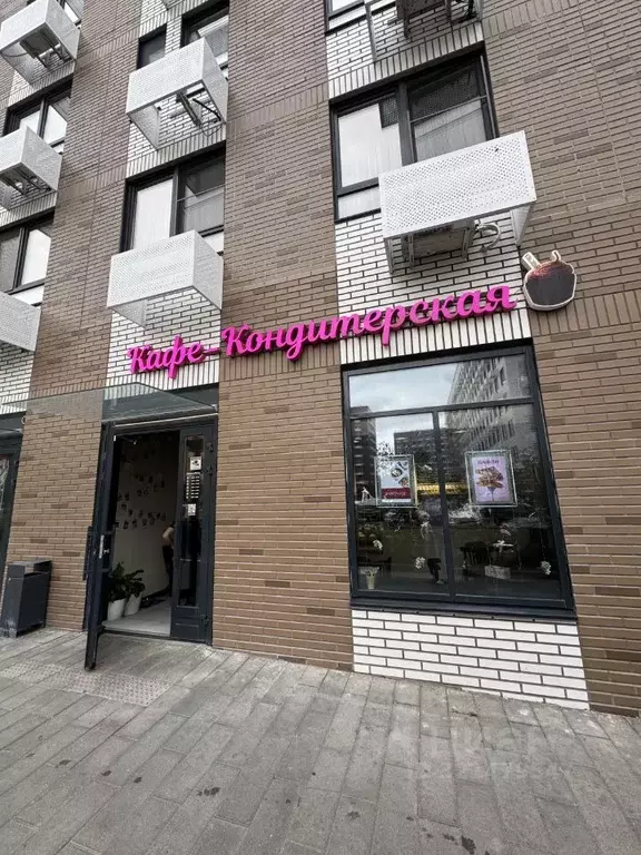 Помещение свободного назначения в Московская область, Красногорск ... - Фото 1