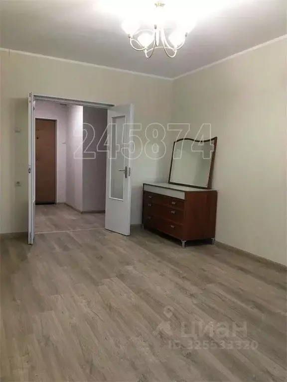 2-к кв. Москва Рязанский просп., 60К4 (72.0 м) - Фото 2