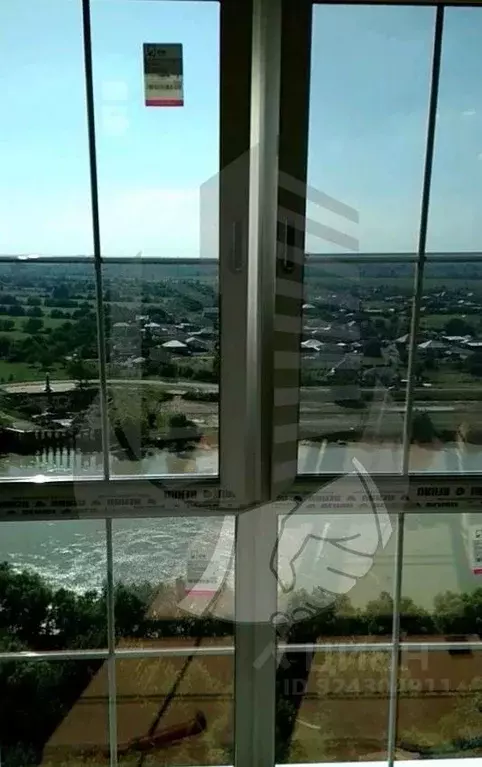 2-к кв. Краснодарский край, Краснодар Юбилейный мкр, ул. 70-летия ... - Фото 2