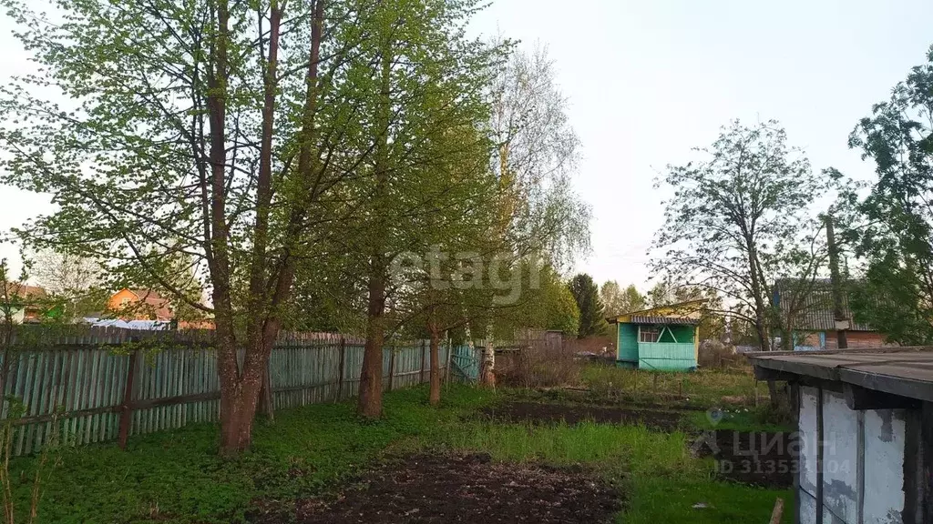 Участок в Архангельская область, Котласский муниципальный округ, ... - Фото 0