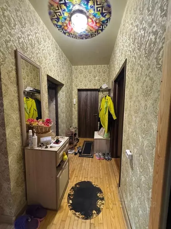 3-к кв. Санкт-Петербург просп. Стачек, 92К1 (62.9 м) - Фото 1
