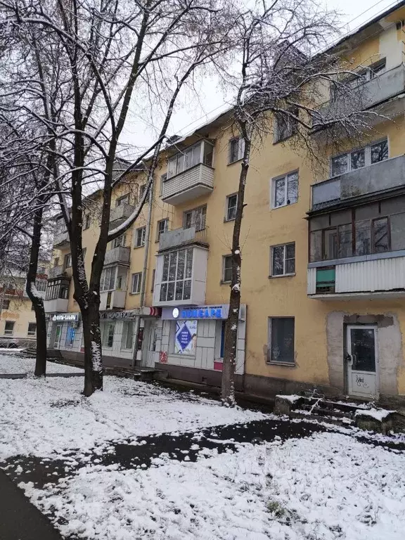 2-к кв. Новгородская область, Великий Новгород Большая ... - Фото 1