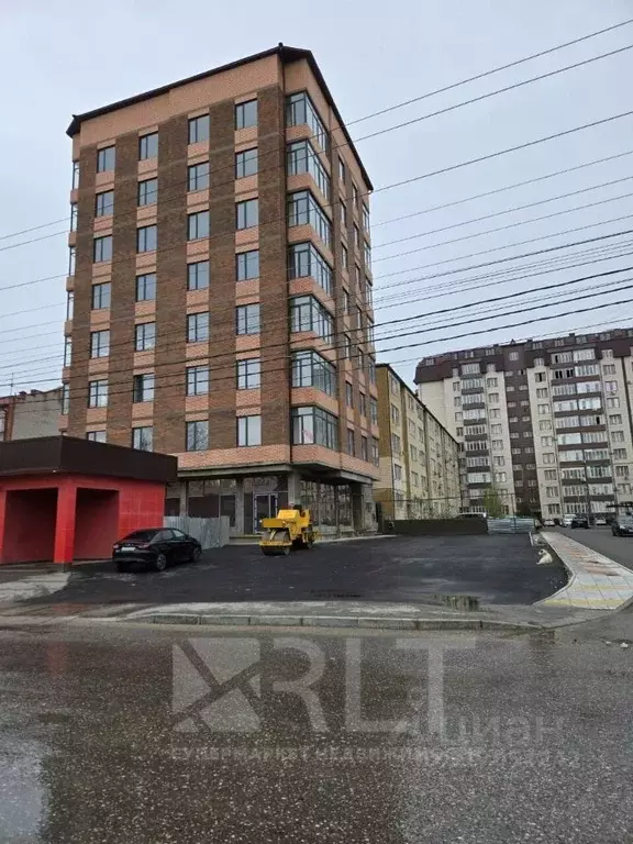 3-к кв. Дагестан, Каспийск ул. Приморская, 25 (107.0 м) - Фото 0