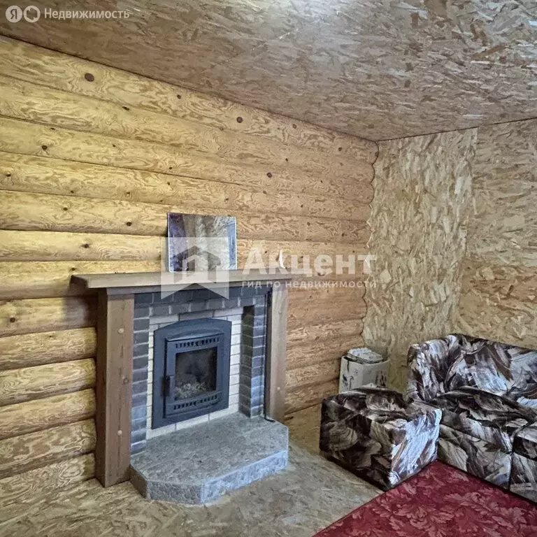 Дом в Лежневский район, Новогоркинское сельское поселение, деревня ... - Фото 2