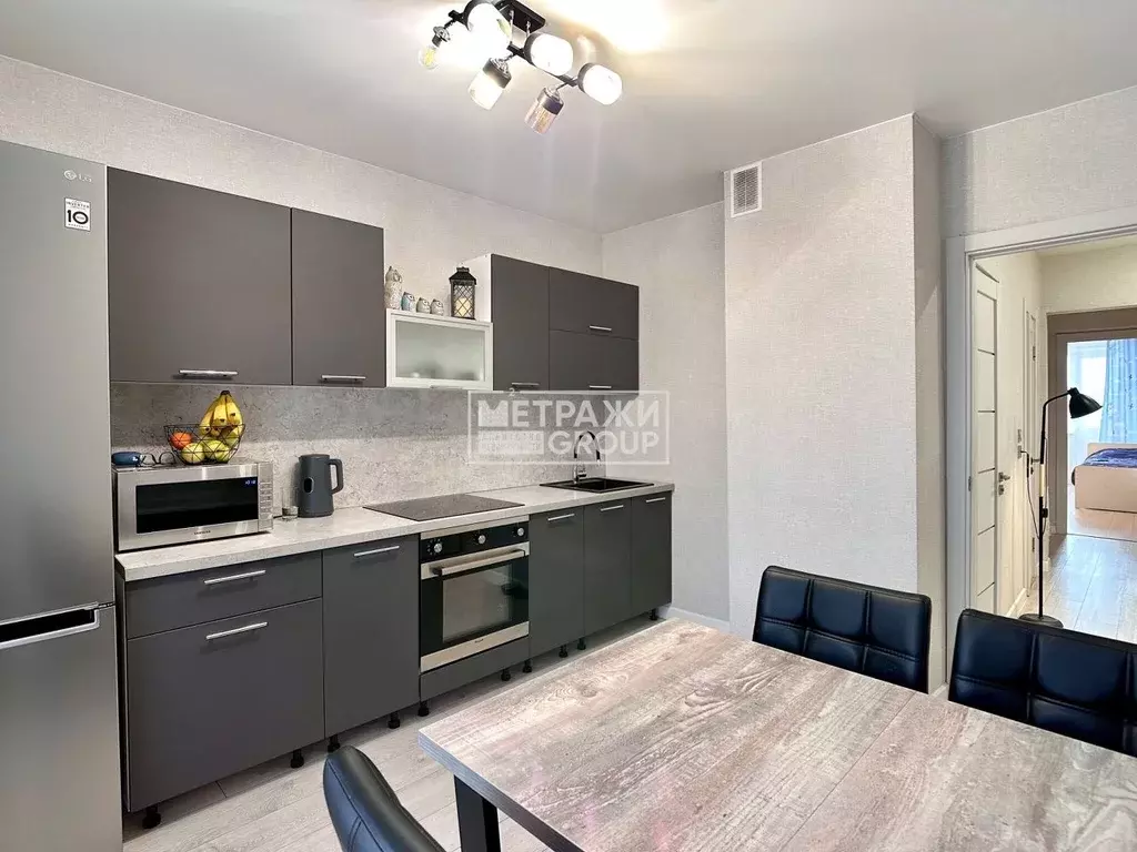 2-к кв. Московская область, Щелково Талсинская ул., 25 (70.0 м) - Фото 1