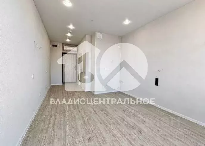 Студия Новосибирская область, Новосибирск ул. Кирова, 113/2 (23.9 м) - Фото 0