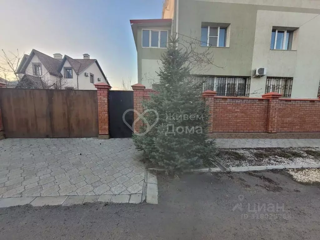 Дом в Волгоградская область, Волгоград Двинская ул. (548 м) - Фото 2