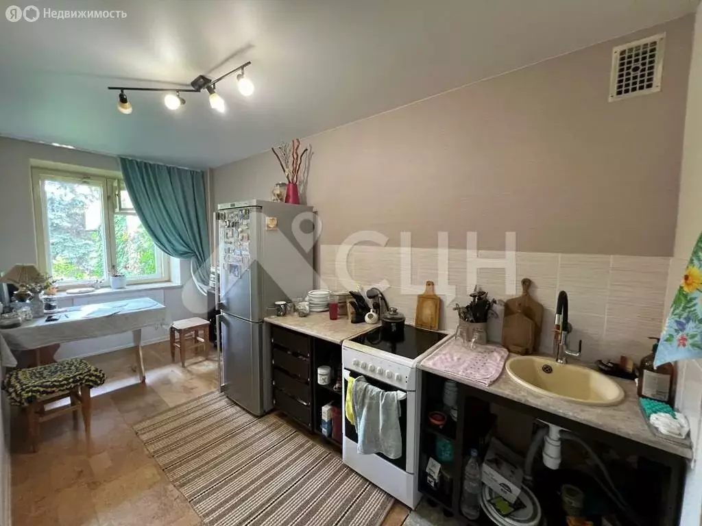 4-комнатная квартира: Саров, проспект Музрукова, 27 (71.6 м) - Фото 1