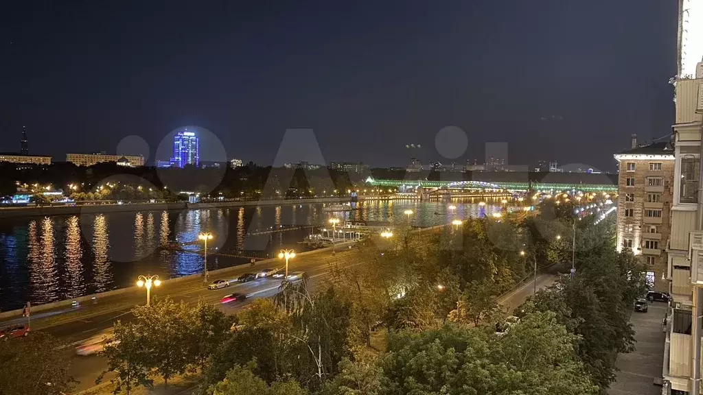 2-к. квартира, 57,3 м, 7/8 эт. - Фото 0