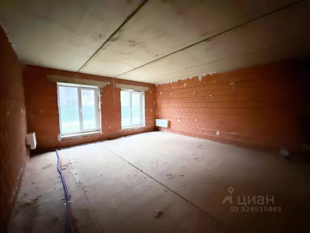 Свободной планировки кв. Московская область, Апрелевка Наро-Фоминский ... - Фото 2