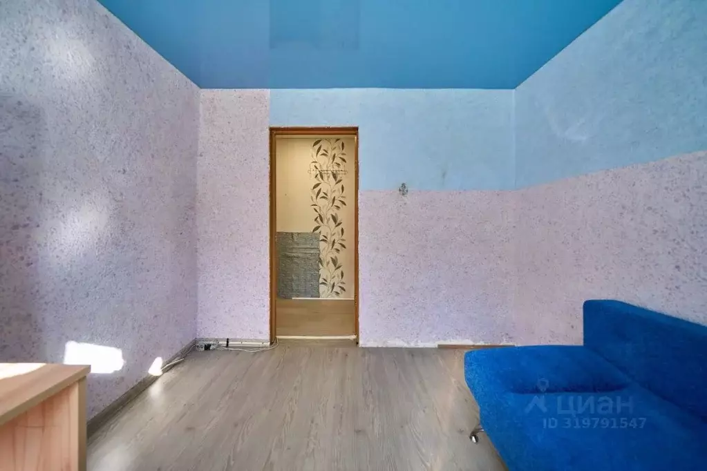 2-к кв. Хабаровский край, Хабаровск Индустриальная ул., 1В (39.0 м) - Фото 1