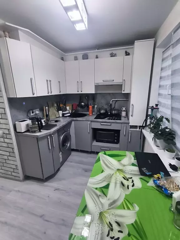 Продаётся 2-к квартира, 51.7 м - Фото 0