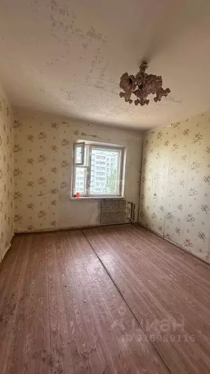 3-к кв. Астраханская область, Астрахань Энергетическая ул., 5к1 (68.0 ... - Фото 1