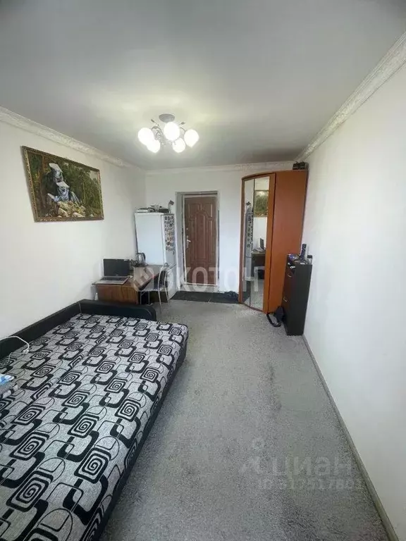 Комната, 12 м - Фото 0