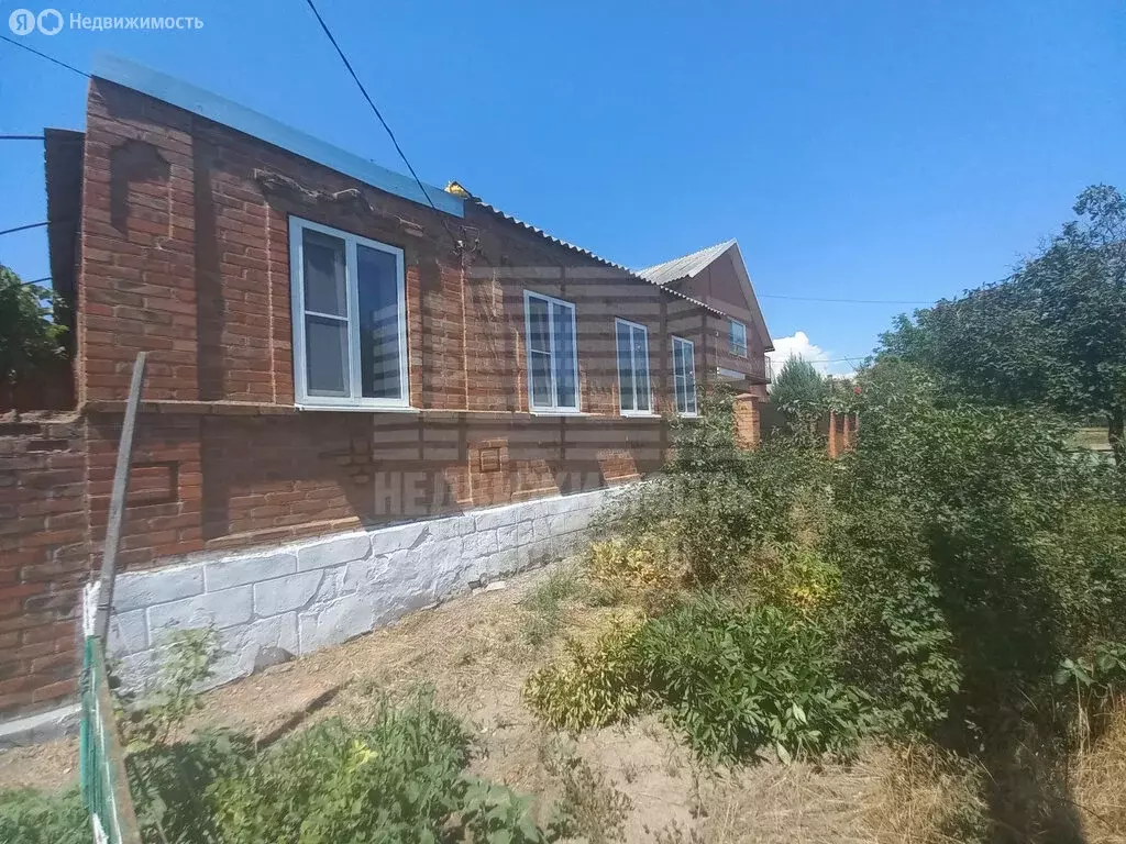 Дом в село Покровское, улица Ленина (103.5 м) - Фото 1