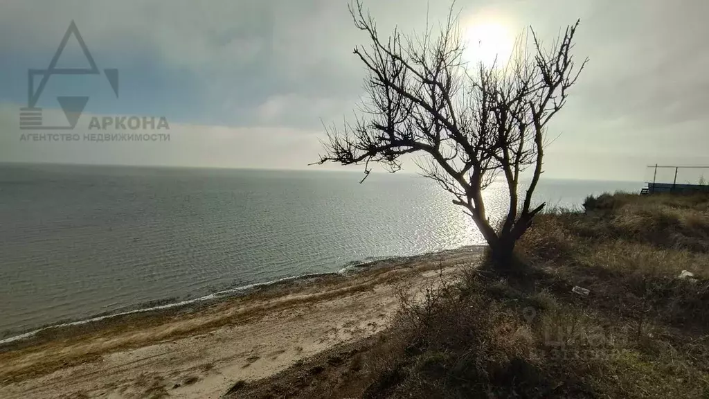 Участок в Ростовская область, Неклиновский район, Новобессергеневское ... - Фото 1