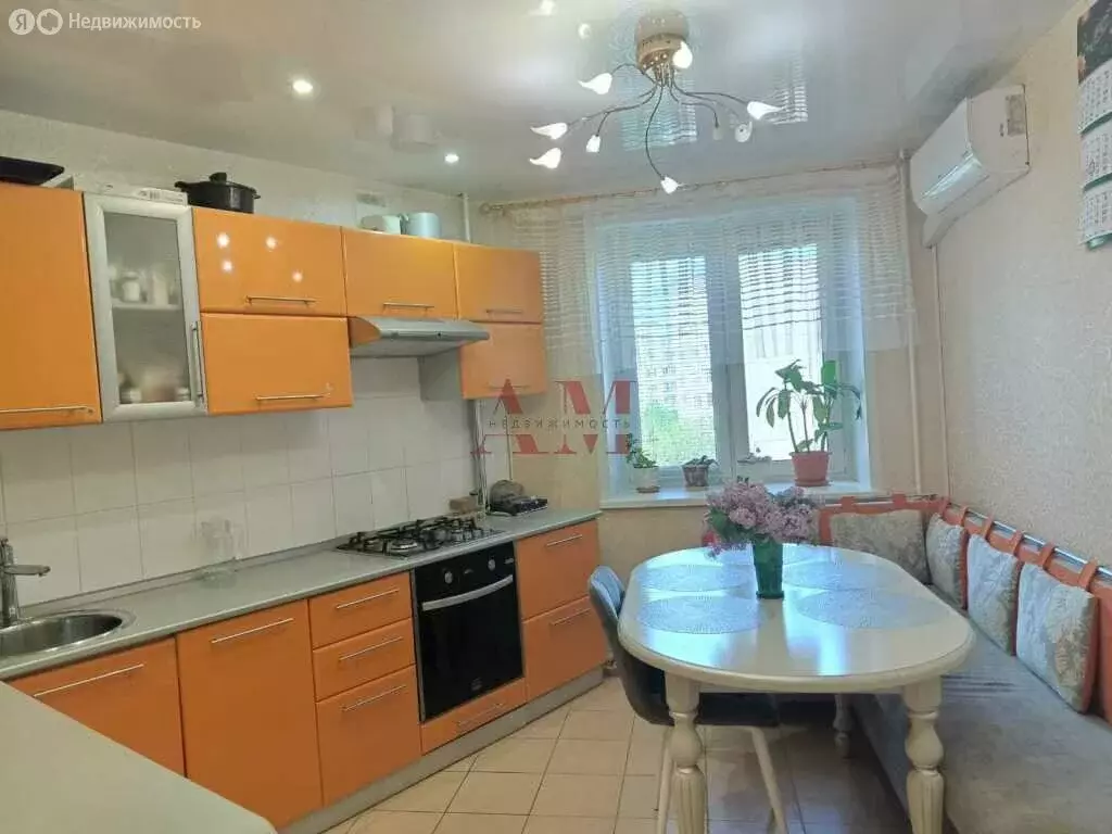 3-комнатная квартира: Владимир, Юбилейная улица, 9 (74.6 м) - Фото 0