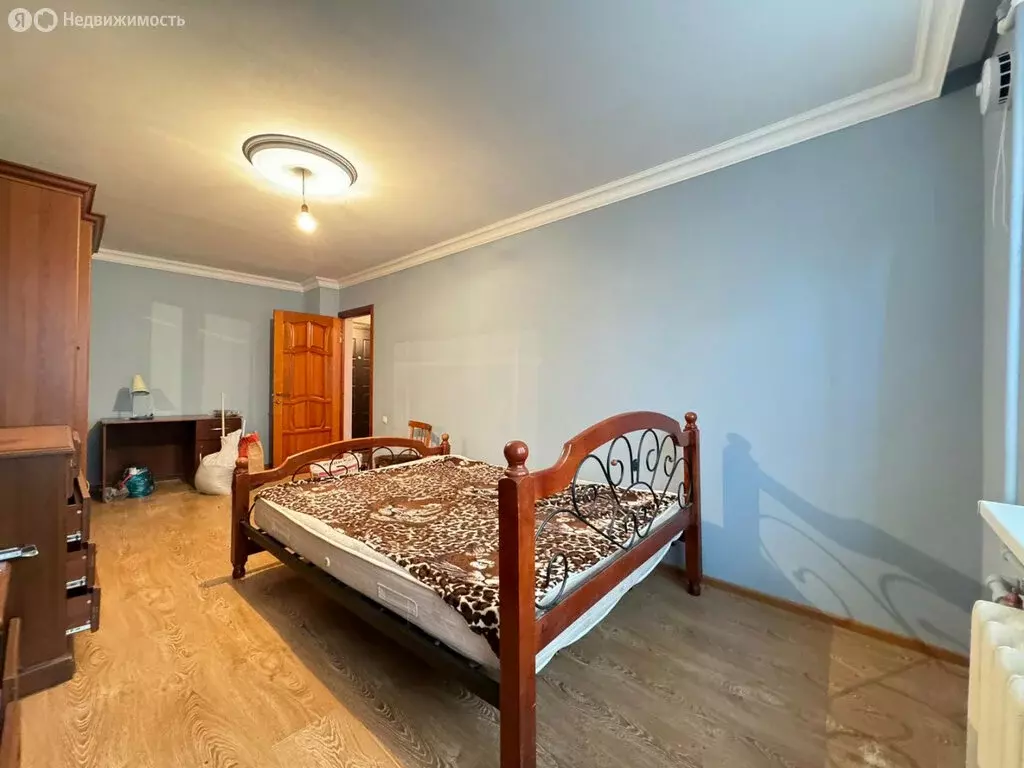 1-комнатная квартира: Нальчик, Ингушская улица, 4 (36 м) - Фото 1