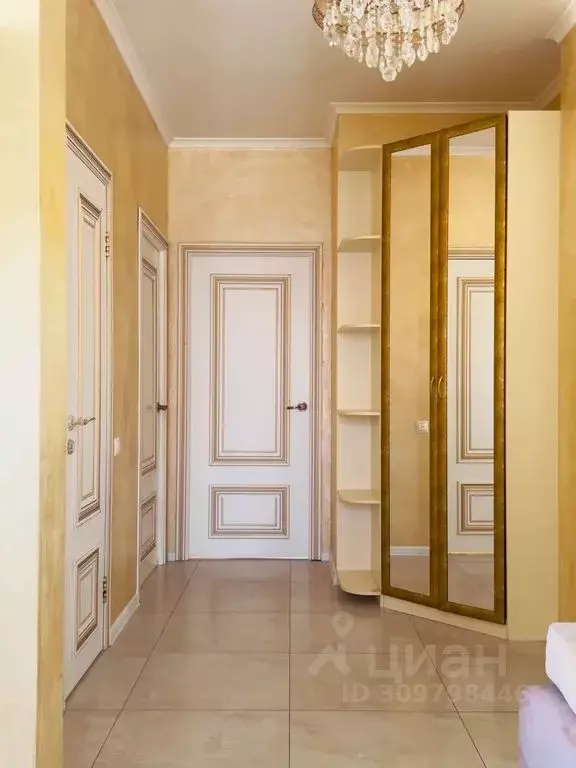 4-к кв. Краснодарский край, Сочи Мамайка мкр, ул. Волжская, 77 (60.0 ... - Фото 1