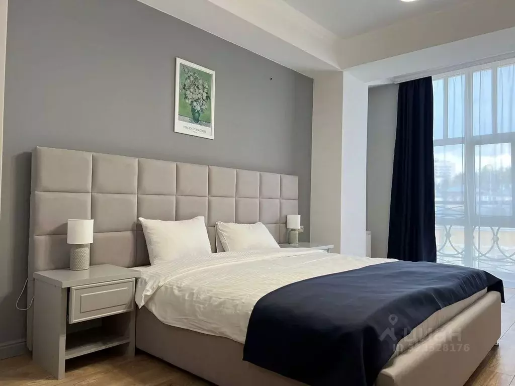 Комната Ставропольский край, Кисловодск пер. Яновского, 3А (19.0 м) - Фото 1