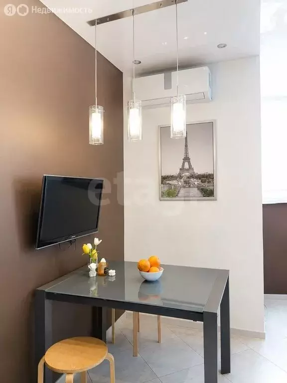 2-комнатная квартира: Самара, улица Мичурина, 138 (89 м) - Фото 2