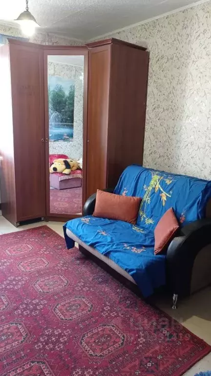 Комната Самарская область, Тольятти Лесная ул., 62 (17.0 м) - Фото 0