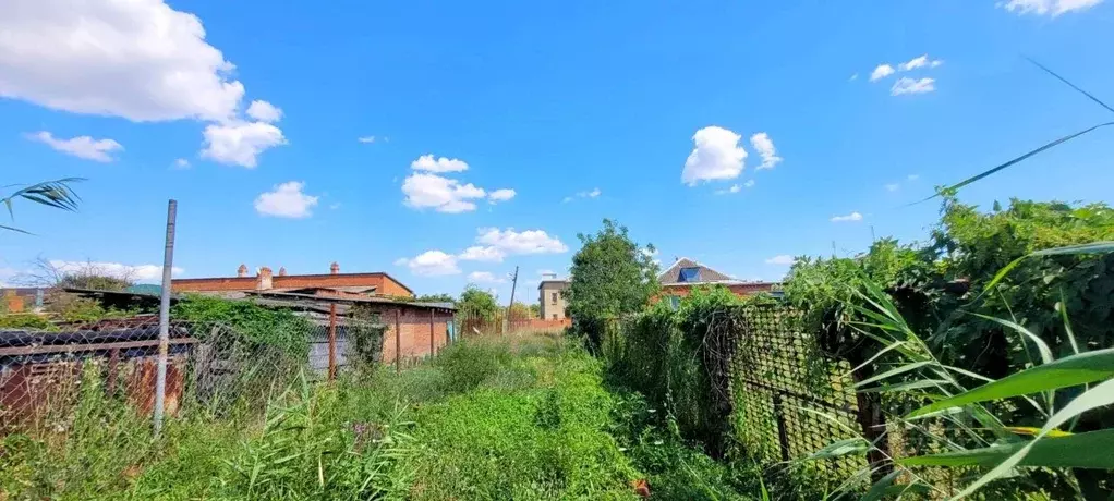 Участок в Краснодарский край, Северская ст-ца  (5.0 сот.) - Фото 0