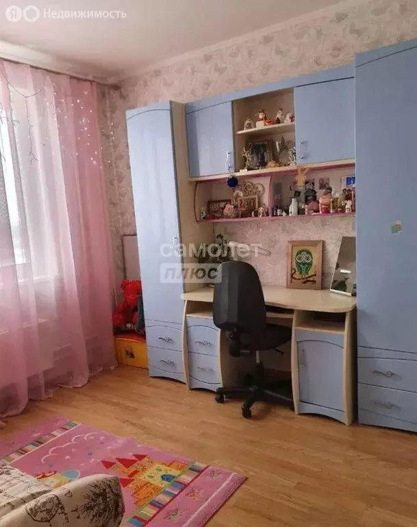3-комнатная квартира: Мытищи, улица Борисовка, 20 (78.6 м) - Фото 2